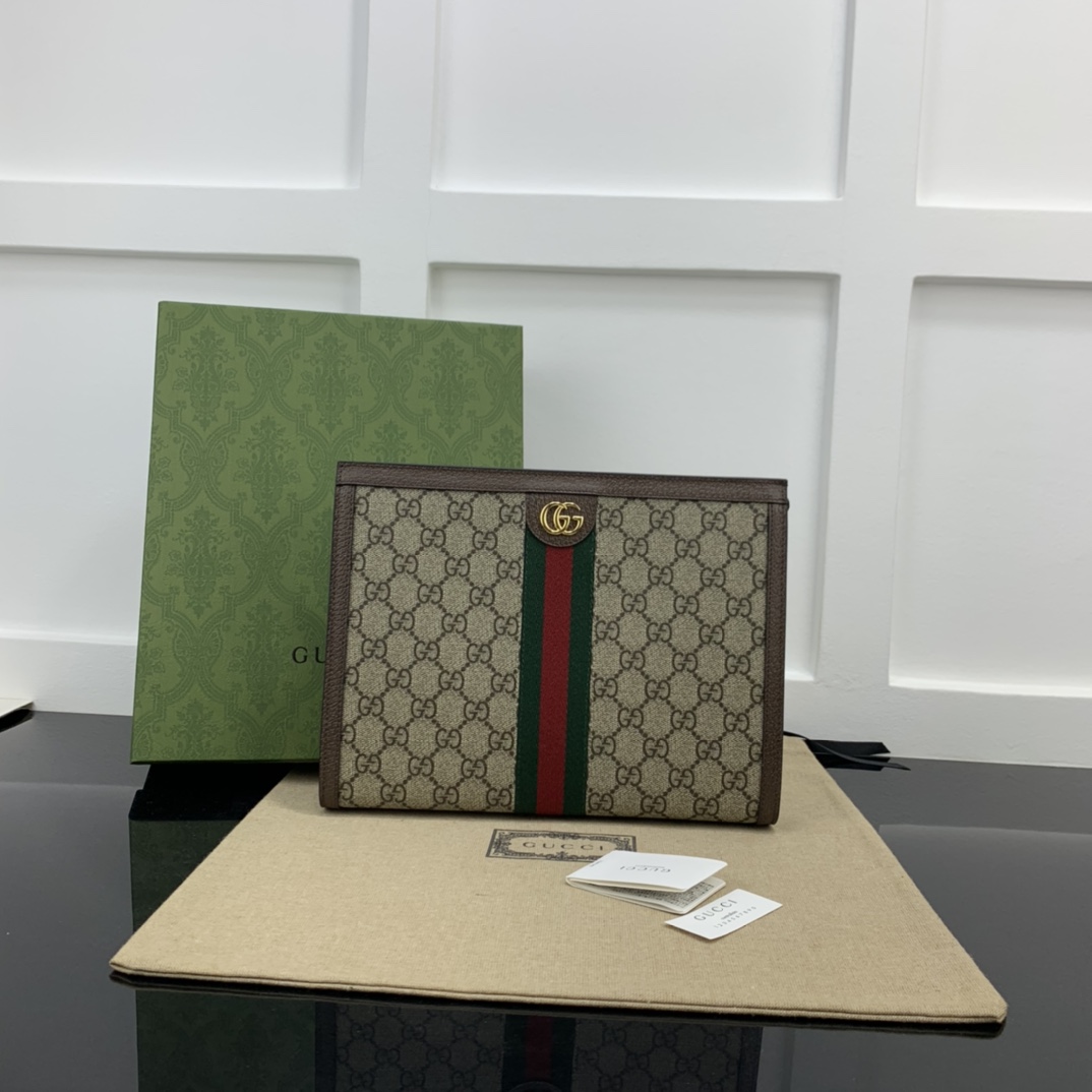 Gucci Clutch Bags